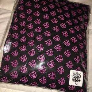 Shane Dawson Merch Allover Pig Hoodie